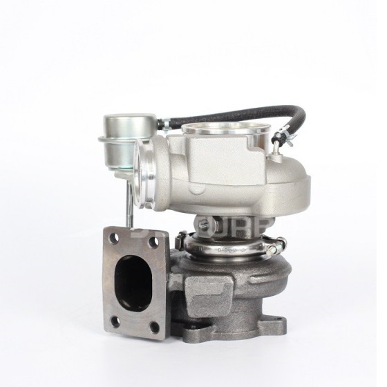 HE221W 2835142 4043976 4955962 turbo para Cummins ISDE4