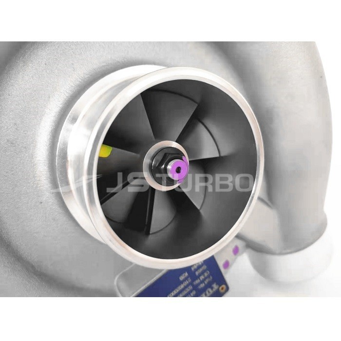 K28 J90S-2 53289887067 04180178 توربو لـ ويتشاي WD615