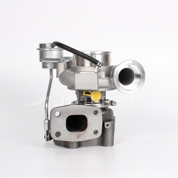 TD04HL-13T 49189-07720 49189-07702 49189-07701 turbo for Hyundai D4GA