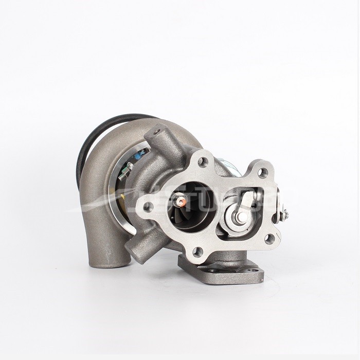 TD04HLS-15MK ME444897 49389-02140 turbo for Mitsubishi 4M50