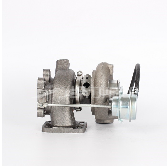 TD04HLS-15MK ME444897 49389-02140 turbo for Mitsubishi 4M50