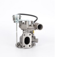 TD04HLS-15MK ME444897 49389-02140 turbo for Mitsubishi 4M50