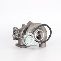 TD04HLS-15MK ME444897 49389-02140 turbo for Mitsubishi 4M50