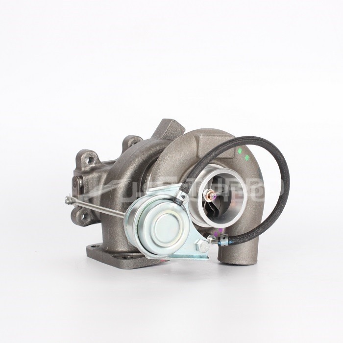 TD04HLS-15MK ME444897 49389-02140 turbo for Mitsubishi 4M50