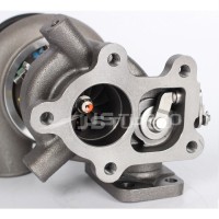 TD04HLS-15MK ME444897 49389-02140 turbo for Mitsubishi 4M50