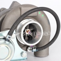 TD04HLS-15MK ME444897 49389-02140 turbo for Mitsubishi 4M50