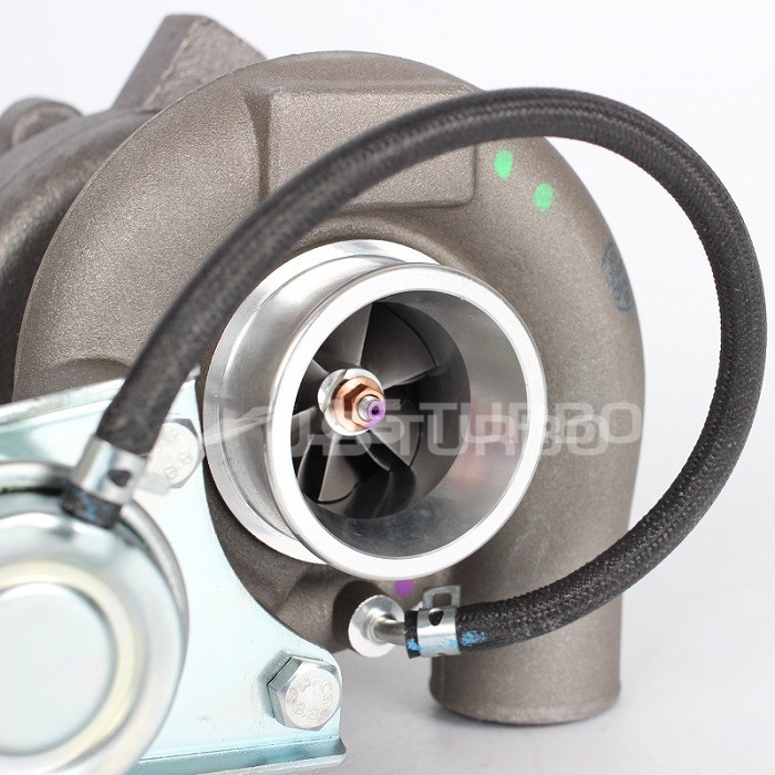 TD04HLS-15MK ME444897 49389-02140 turbo for Mitsubishi 4M50