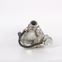 GT1749S 715924-5003S 28200-42610 28200-42700 turbo for Hyundai D4BH
