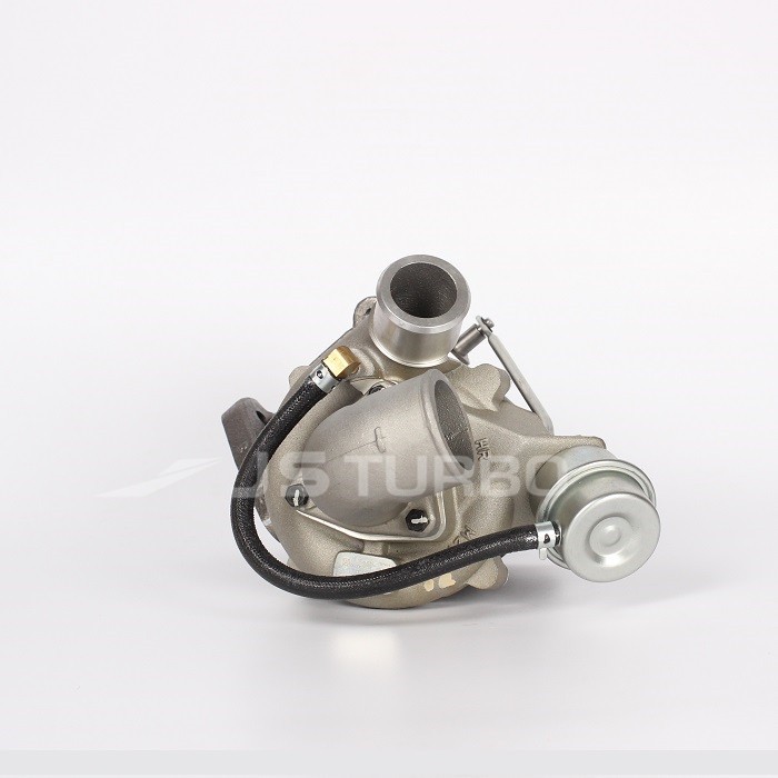 GT1749S 715924-5003S 28200-42610 28200-42700 turbo for Hyundai D4BH