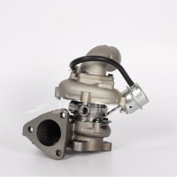 GT1749S 715924-5003S 28200-42610 28200-42700 turbo for Hyundai D4BH