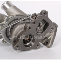 GT1749S 715924-5003S 28200-42610 28200-42700 turbo for Hyundai D4BH