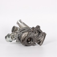 GT1749S 715924-5003S 28200-42610 28200-42700 turbo for Hyundai D4BH