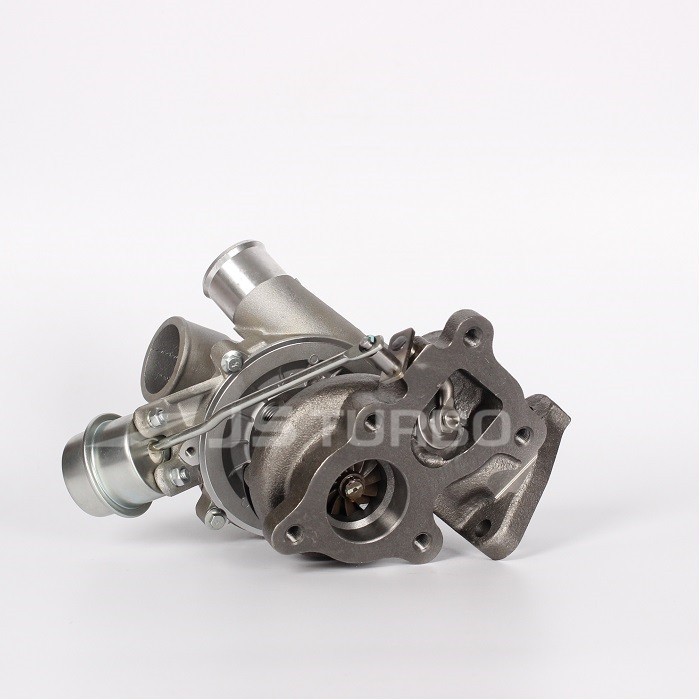 GT1749S 715924-5003S 28200-42610 28200-42700 turbo for Hyundai D4BH