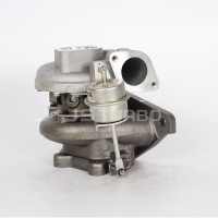 GT1752S 701196-5007S 14411-في بي 300 توربو نيسان RD28TI