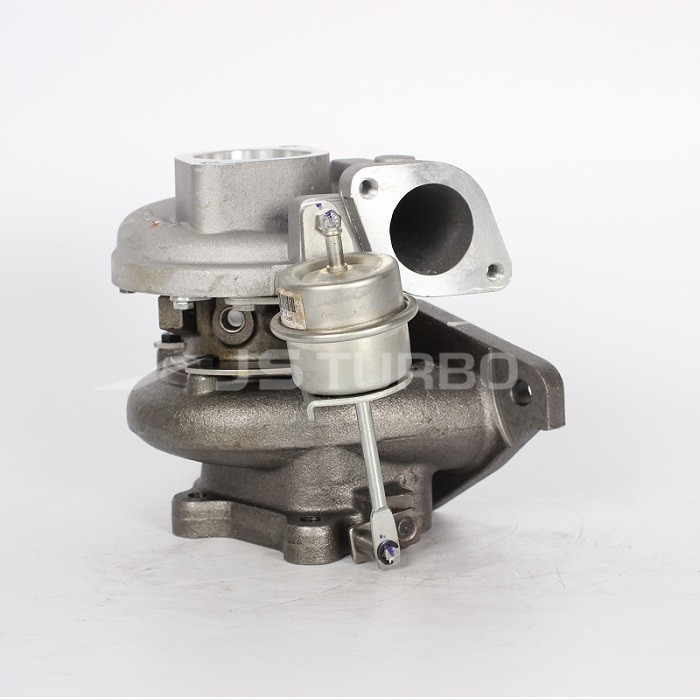 GT1752S 701196-5007S 14411-في بي 300 توربو نيسان RD28TI