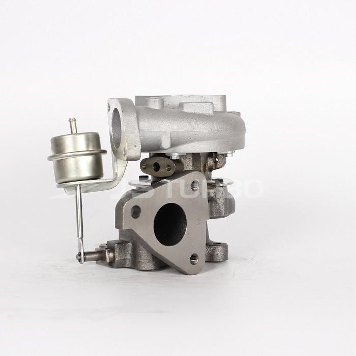 GT1752S 701196-5007S 14411-VB300 turbo NISSAN RD28TI