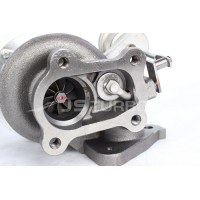 GT1752S 701196-5007S 14411-في بي 300 توربو نيسان RD28TI