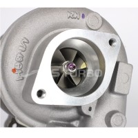 GT1752S 701196-5007S 14411-في بي 300 توربو نيسان RD28TI