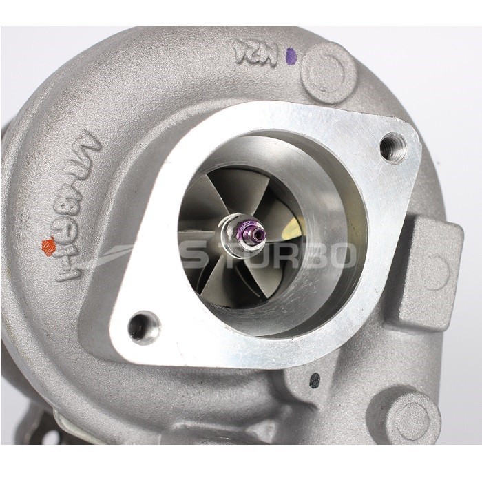 GT1752S 701196-5007S 14411-في بي 300 توربو نيسان RD28TI
