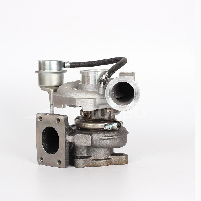 HE211W 2836258 3768000 2843703 turbo for CUMMINS ISF3.8