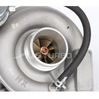 HE211W 2836258 3768000 2843703 turbo for CUMMINS ISF3.8