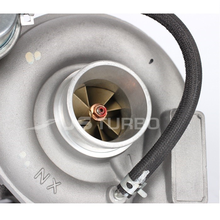 HE211W 2836258 3768000 2843703 turbo for CUMMINS ISF3.8
