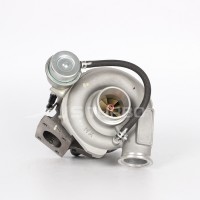 HE211W 2836258 3768000 2843703 turbo for CUMMINS ISF3.8