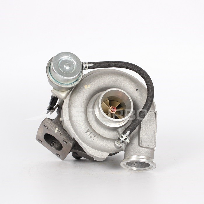 HE211W 2836258 3768000 2843703 turbo for CUMMINS ISF3.8