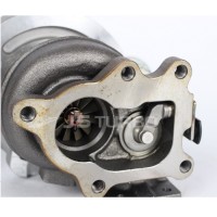 HE211W 2836258 3768000 2843703 turbo for CUMMINS ISF3.8