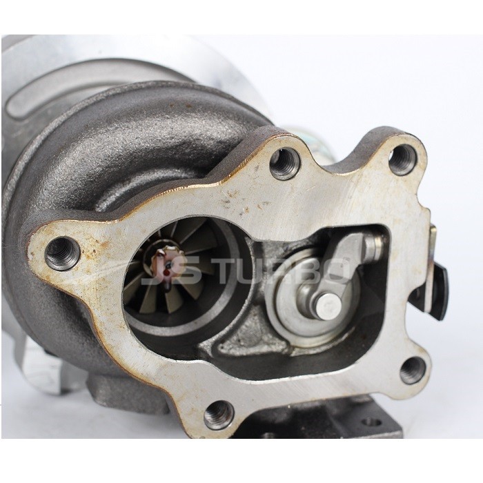 HE211W 2836258 3768000 2843703 turbo for CUMMINS ISF3.8
