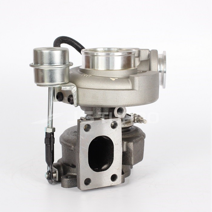 HE221W 2835143 D4043978 4033347 turbo for Cummins ISDE4