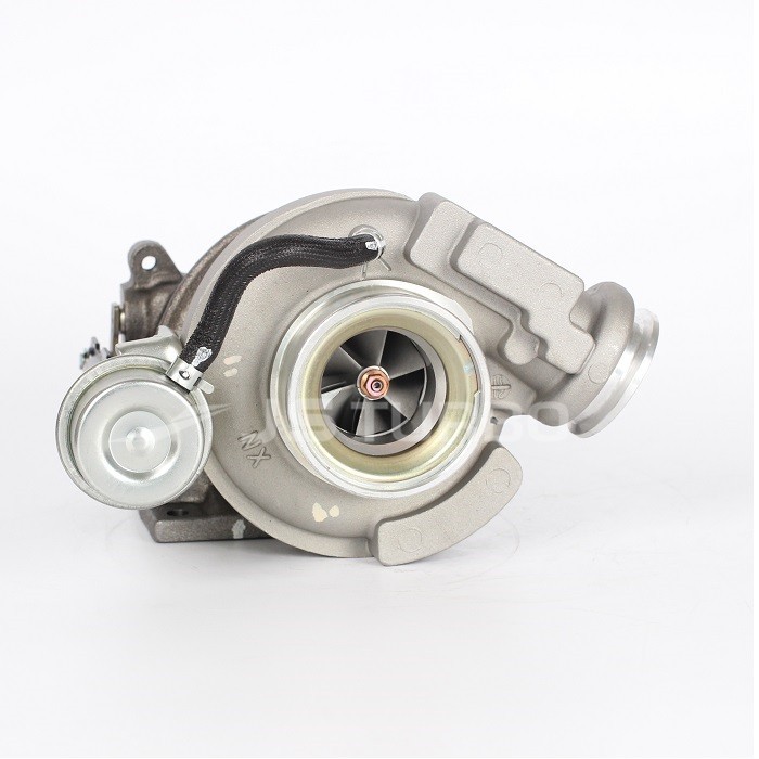HE221W 2835143 D4043978 4033347 turbo for Cummins ISDE4
