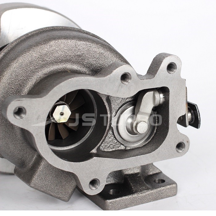 HE221W 2835143 D4043978 4033347 turbo for Cummins ISDE4