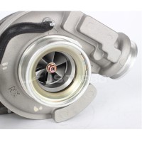 HE221W 2835143 D4043978 4033347 turbo for Cummins ISDE4