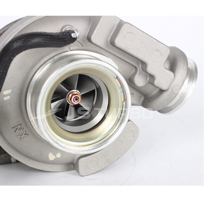 HE221W 2835143 D4043978 4033347 turbo for Cummins ISDE4
