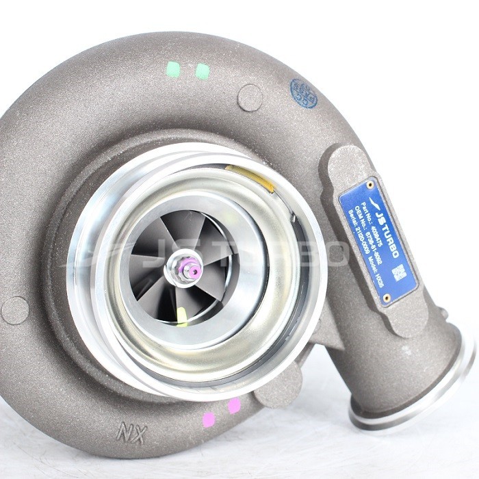 HX35 4038475 6738-81-8092 4035373 turbo