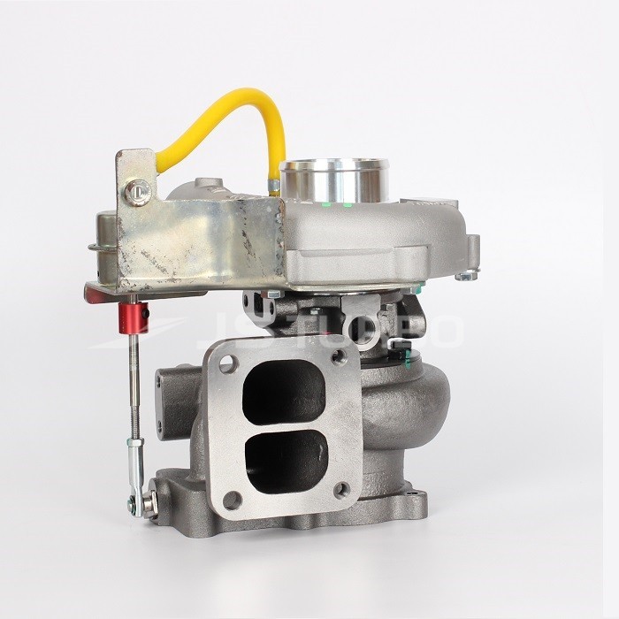 TBP405 466063-5012S 466063-0012 241002850A turbo for HINO H07CT