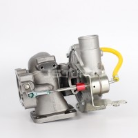 TBP405 466063-5012S 466063-0012 241002850A turbo for HINO H07CT