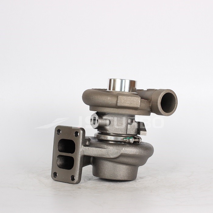 TE06H-12M 49185-01010 4918501010 ME080442 turbo