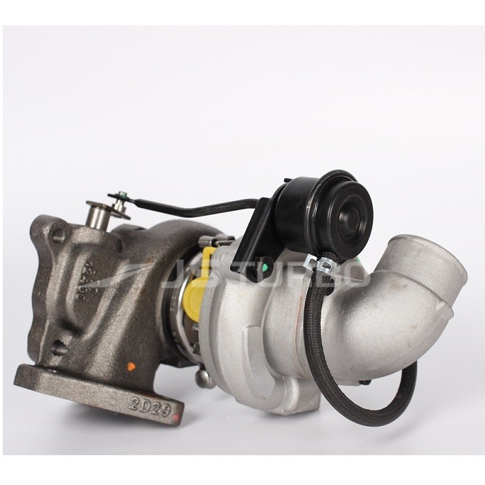 TF035 28200-42650 49135-04302 49135-04300 turbo for Hyundai Grand Starex