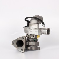 TF035 28200-42650 49135-04302 49135-04300 turbo for Hyundai Grand Starex