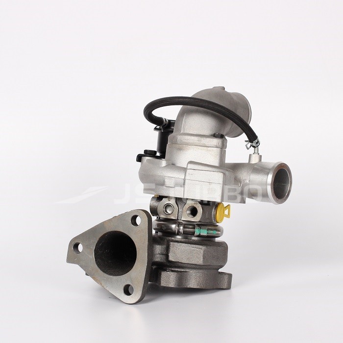 TF035 28200-42650 49135-04302 49135-04300 turbo for Hyundai Grand Starex