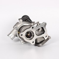 TF035 28200-42650 49135-04302 49135-04300 turbo for Hyundai Grand Starex