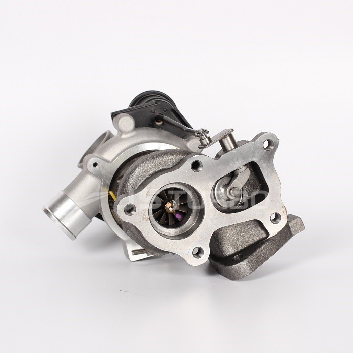 TF035 28200-42650 49135-04302 49135-04300 turbo for Hyundai Grand Starex