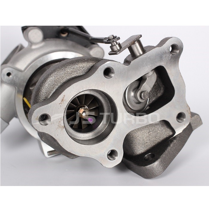 Turbo Mitsubishi TF035HM 28200-4A200 - NEUF Origine Japon Pour Hyundai Starex