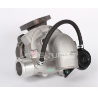 TF035 28200-42650 49135-04302 49135-04300 turbo for Hyundai Grand Starex