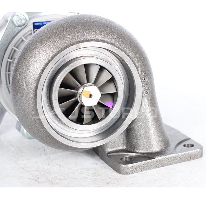 TO4B56 465044-0051 6207-81-8210 465044-0251 turbo