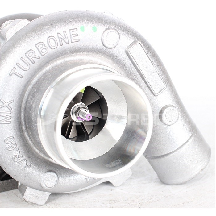 TO4B56 465044-0051 6207-81-8210 465044-0251 turbo