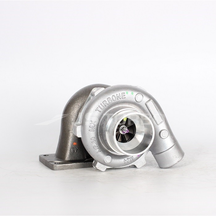 TO4B56 465044-0051 6207-81-8210 465044-0251 turbo