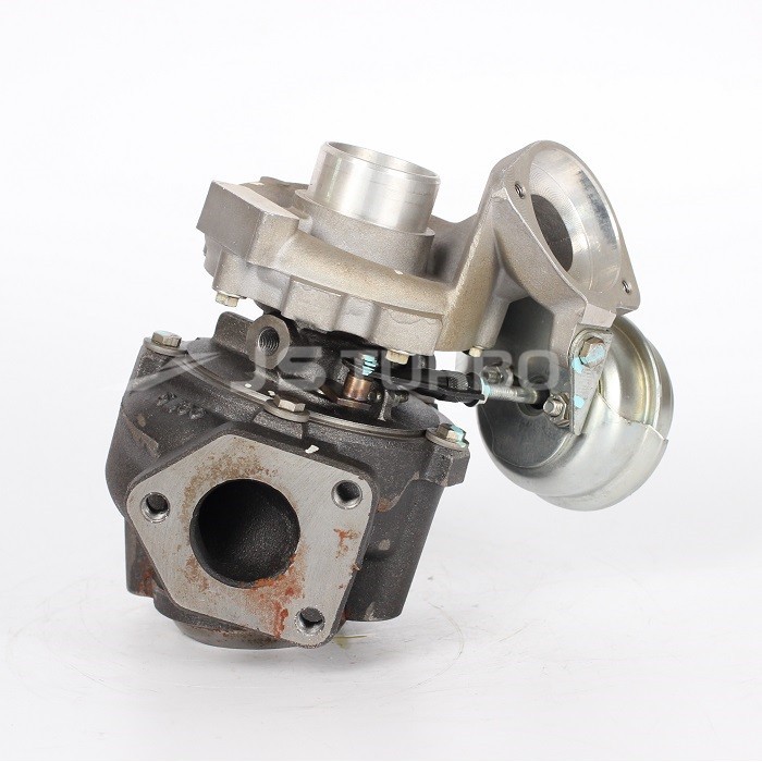 GT1749V 717478-0001 717478-0002 11657794144 turbo for BMW 320